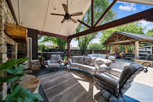 29158 E 115th St S, Coweta, OK 74429 - photo 44