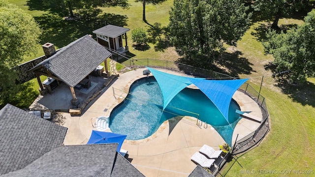 29158 E 115th St S, Coweta, OK 74429 - photo 55