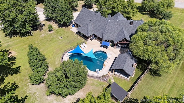 29158 E 115th St S, Coweta, OK 74429 - photo 56