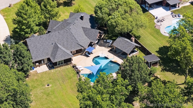 29158 E 115th St S, Coweta, OK 74429 - photo 57