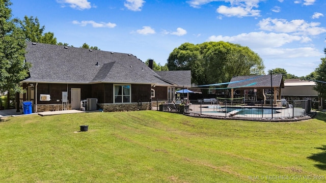 29158 E 115th St S, Coweta, OK 74429 - photo 58