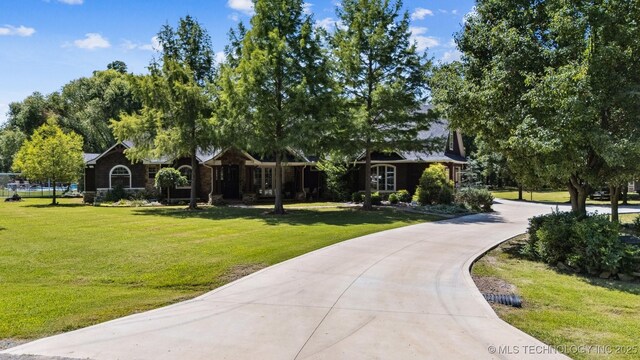 29158 E 115th St S, Coweta, OK 74429 - photo 59