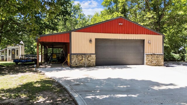 29158 E 115th St S, Coweta, OK 74429 - photo 61