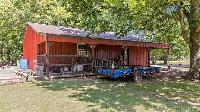 29158 E 115th St S, Coweta, OK 74429 - photo 62