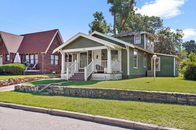 1407 S Delaware Pl, Tulsa, OK 74104 - photo 2