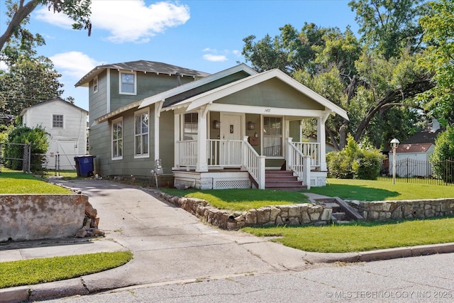 1407 S Delaware Pl, Tulsa, OK 74104 - photo 3