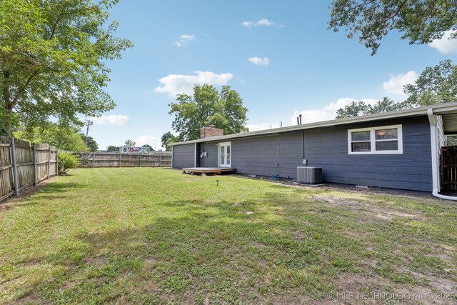 717 SE 11th, Pryor, OK 74361 - photo 26
