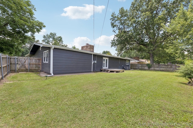 717 SE 11th, Pryor, OK 74361 - photo 27