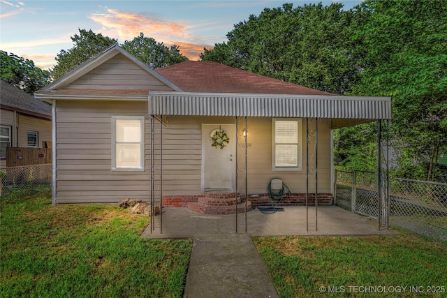 1609 Baltimore St, Muskogee, OK 74403 - photo 1