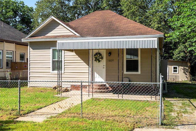 1609 Baltimore St, Muskogee, OK 74403 - photo 5