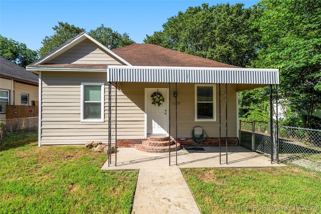 1609 Baltimore St, Muskogee, OK 74403 - photo 6