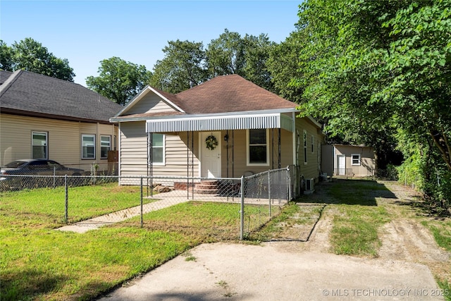 1609 Baltimore St, Muskogee, OK 74403 - photo 39