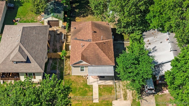 1609 Baltimore St, Muskogee, OK 74403 - photo 41