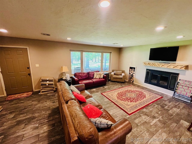 2201 June Hill Rd, Kingston, OK 73439 - photo 5