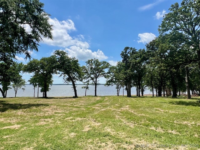 2201 June Hill Rd, Kingston, OK 73439 - photo 2
