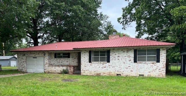 522 W Ironman Ave, Nowata, OK 74048 - photo 1