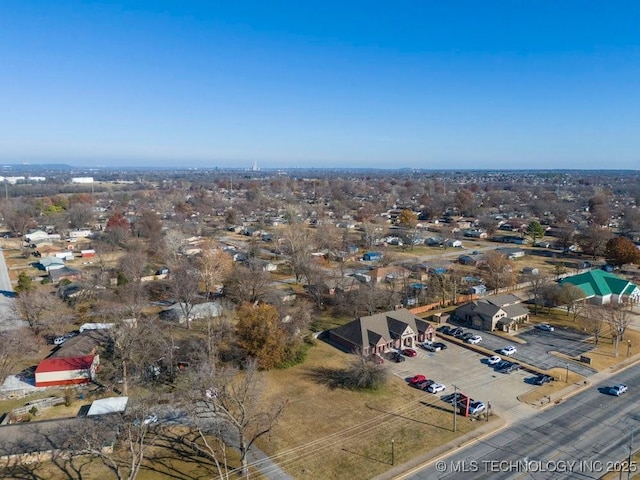 243 E 141st St, Glenpool, OK 74033 - photo 13