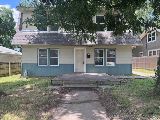 2011 E 12th Pl, Tulsa, OK 74104 - photo 2