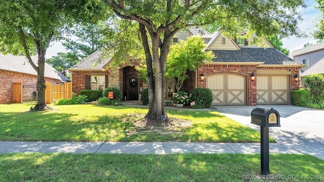 10519 S 90th E Ave, Tulsa, OK 74133 - photo 1