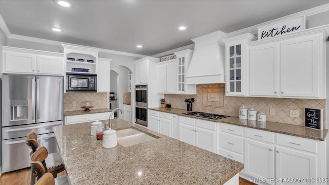 10519 S 90th E Ave, Tulsa, OK 74133 - photo 12
