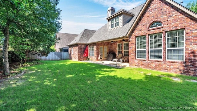 10519 S 90th E Ave, Tulsa, OK 74133 - photo 38