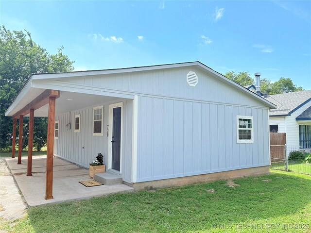 720 D St NW, Ardmore, OK 73401 - photo 3