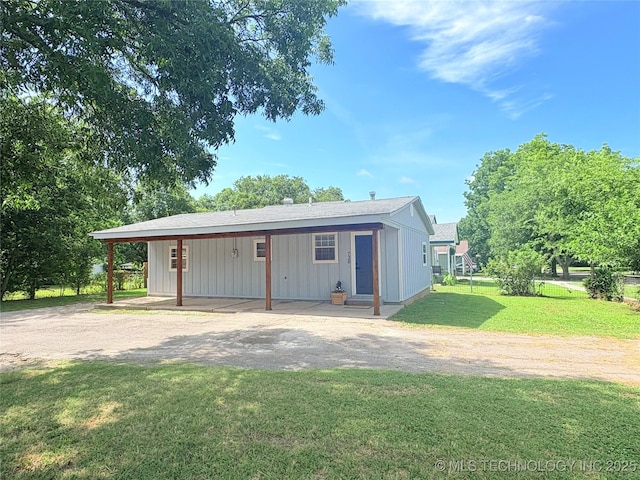 720 D St NW, Ardmore, OK 73401 - photo 5