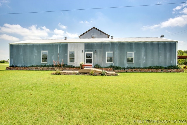 202 N Ashwood, Marietta, OK 73448 - photo 2