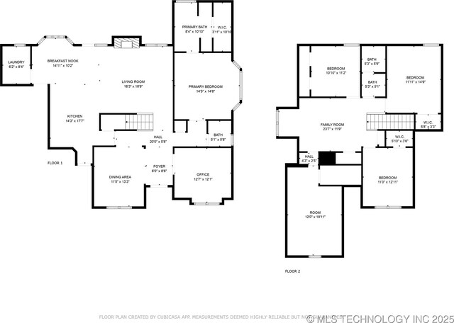 12511 S 18th Cir E, Jenks, OK 74037 - photo 47