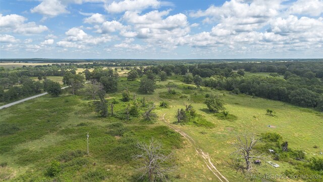 Ne 493 Drive, Salina, OK 74365 - photo 9