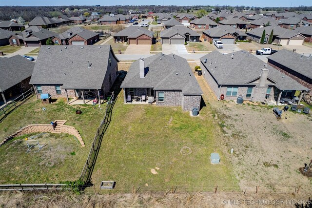 26882 E 143rd St S, Coweta, OK 74429 - photo 8