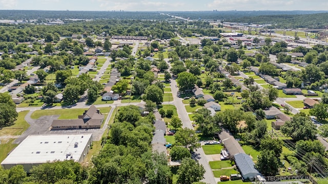 2127 W 48th Pl, Tulsa, OK 74107 - photo 29