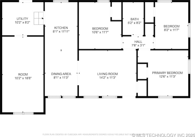 2127 W 48th Pl, Tulsa, OK 74107 - photo 30