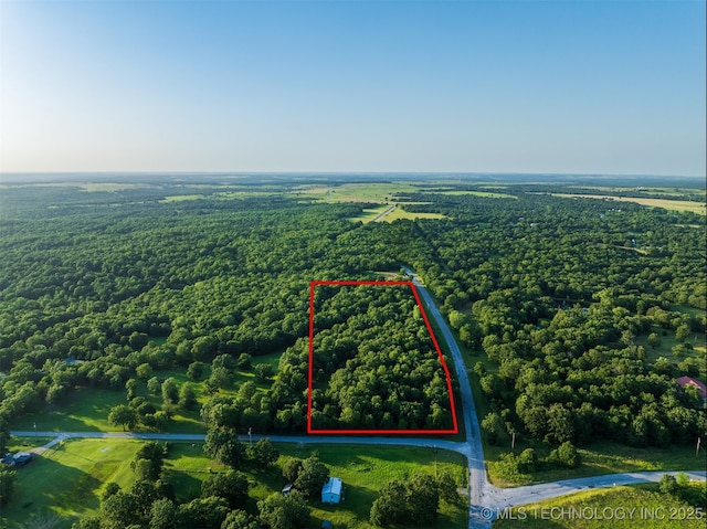 1 Ranch Land Rd, Skiatook, OK 74070