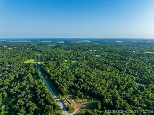 1 Ranch Land Rd, Skiatook, OK 74070