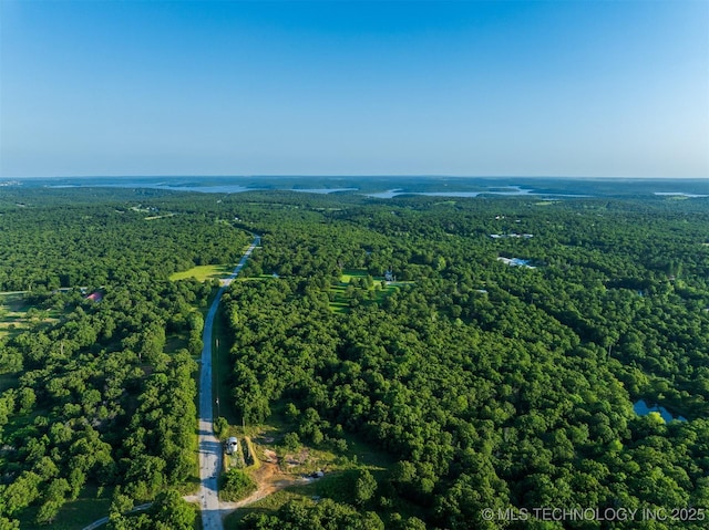1 Ranch Land Rd, Skiatook, OK 74070
