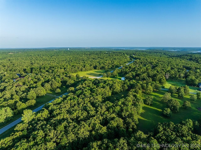 1 Ranch Land Rd, Skiatook, OK 74070