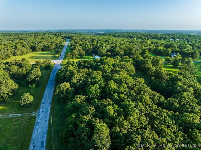 1 Ranch Land Rd, Skiatook, OK 74070
