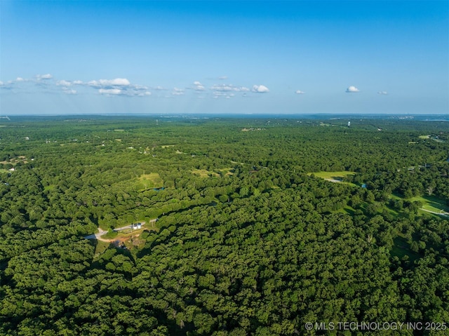 1 Ranch Land Rd, Skiatook, OK 74070
