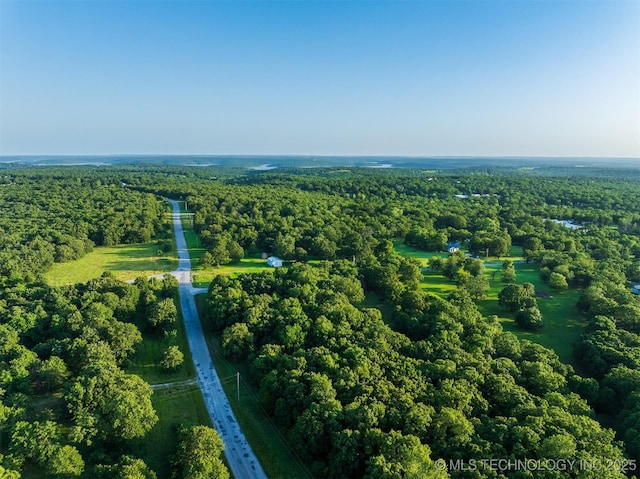 1 Ranch Land Rd, Skiatook, OK 74070