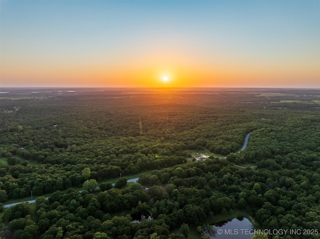 1 Ranch Land Rd, Skiatook, OK 74070