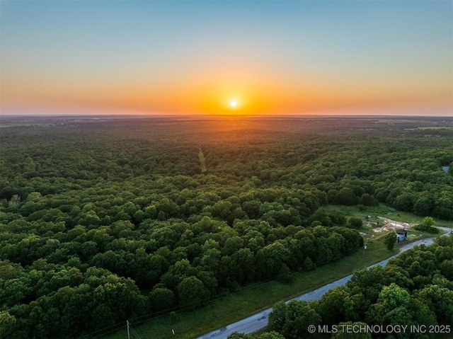 1 Ranch Land Rd, Skiatook, OK 74070