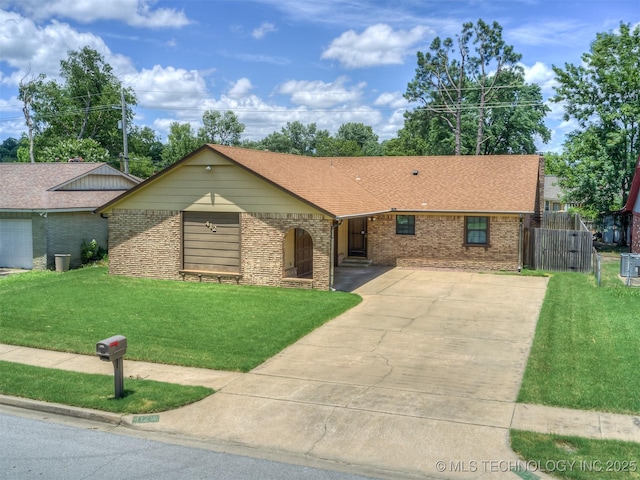 412 W Vicksburg St, Broken Arrow, OK 74011 - photo 1