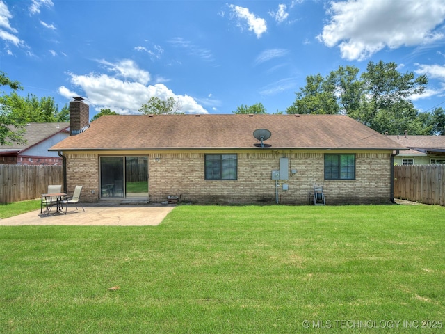 412 W Vicksburg St, Broken Arrow, OK 74011 - photo 41