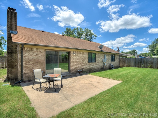 412 W Vicksburg St, Broken Arrow, OK 74011 - photo 42