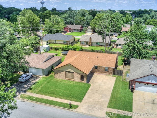 412 W Vicksburg St, Broken Arrow, OK 74011 - photo 51