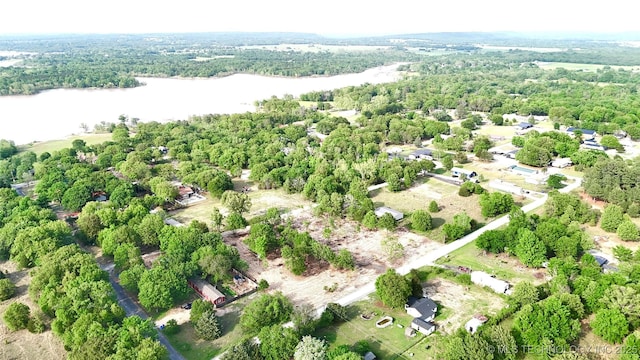 2 E 1168th Rd, Eufaula, OK 74432