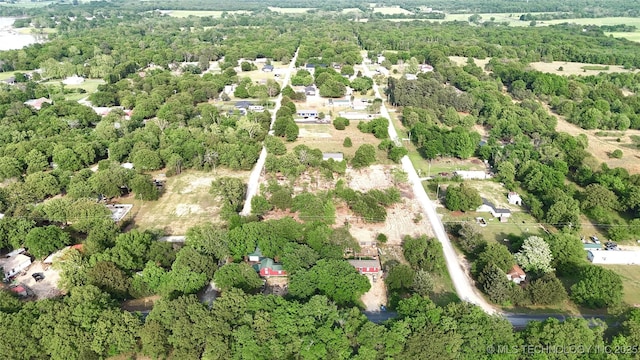 2 E 1168th Rd, Eufaula, OK 74432