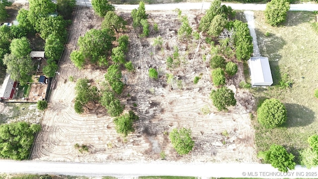 2 E 1168th Rd, Eufaula, OK 74432