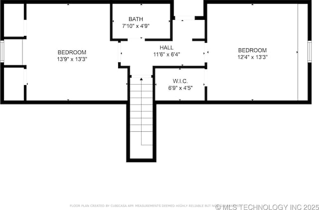 4307 S Hickory Pl, Broken Arrow, OK 74011 - photo 22